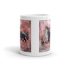Fantasia 2 Tea or Coffee Mug
