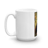 Flying Horse Tea or Coffee Mug