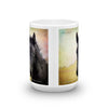 Twighlight Star Tea or Coffee Mug
