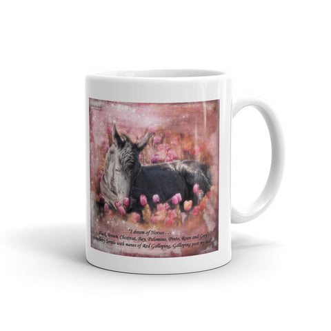 Fantasia 2 Tea or Coffee Mug