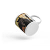 Flying Horse Tea or Coffee Mug