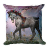 Victoire Square Pillow