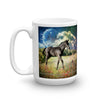 Moon Dancer 1 Tea or Coffee Mug