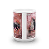 Fantasia 2 Tea or Coffee Mug
