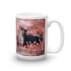 Fantasia 2 Tea or Coffee Mug