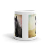 Twighlight Star Tea or Coffee Mug