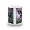 Victoire 5 Tea or Coffee Mug