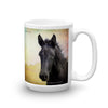 Twighlight Star Tea or Coffee Mug