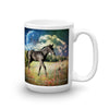 Moon Dancer 1 Tea or Coffee Mug