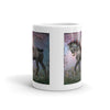 Victoire 5 Tea or Coffee Mug