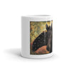 Flying Horse Tea or Coffee Mug