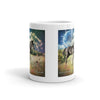 Moon Dancer 1 Tea or Coffee Mug