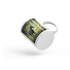 Harmony 4 Tea or Coffee Mug
