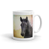 Twighlight Star Tea or Coffee Mug