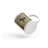 Cosmo 3 Tea or Coffee Mug