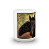 Flying Horse Tea or Coffee Mug
