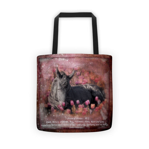 Fantasia 2 Tote Bag