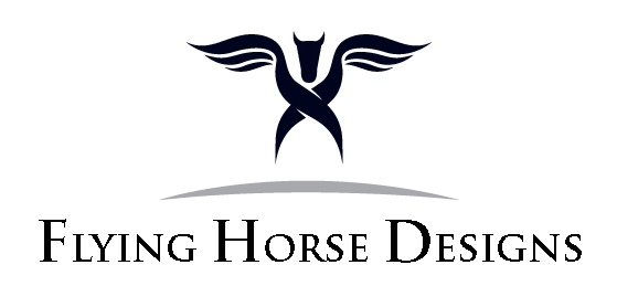 Flying Horse Designs