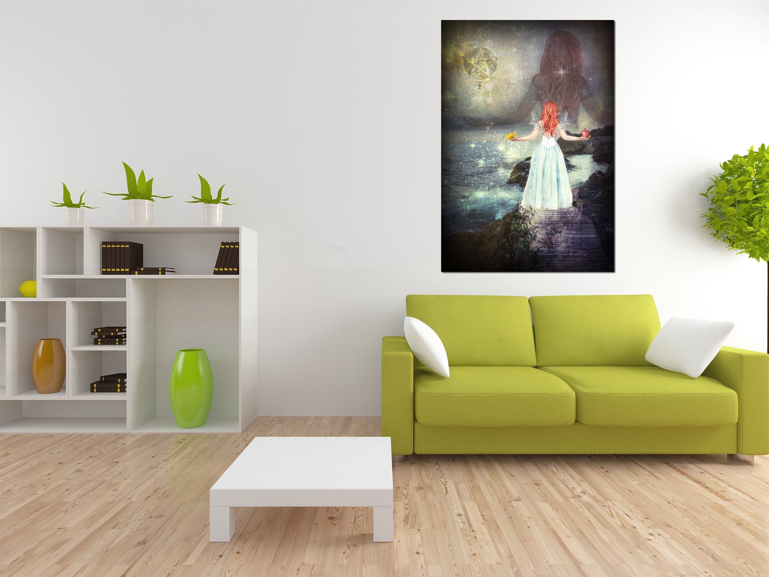 Art, Gifts & Accessories For People Who Love Art